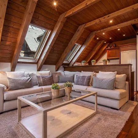 Apartamento Tamarro De Alma De Nieve *