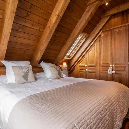 Apartamento Tamarro De Alma De Nieve Baqueira Beret