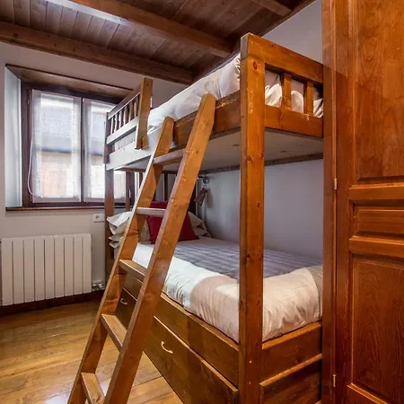 Apartamento Tamarro De Alma De Nieve Baqueira Beret